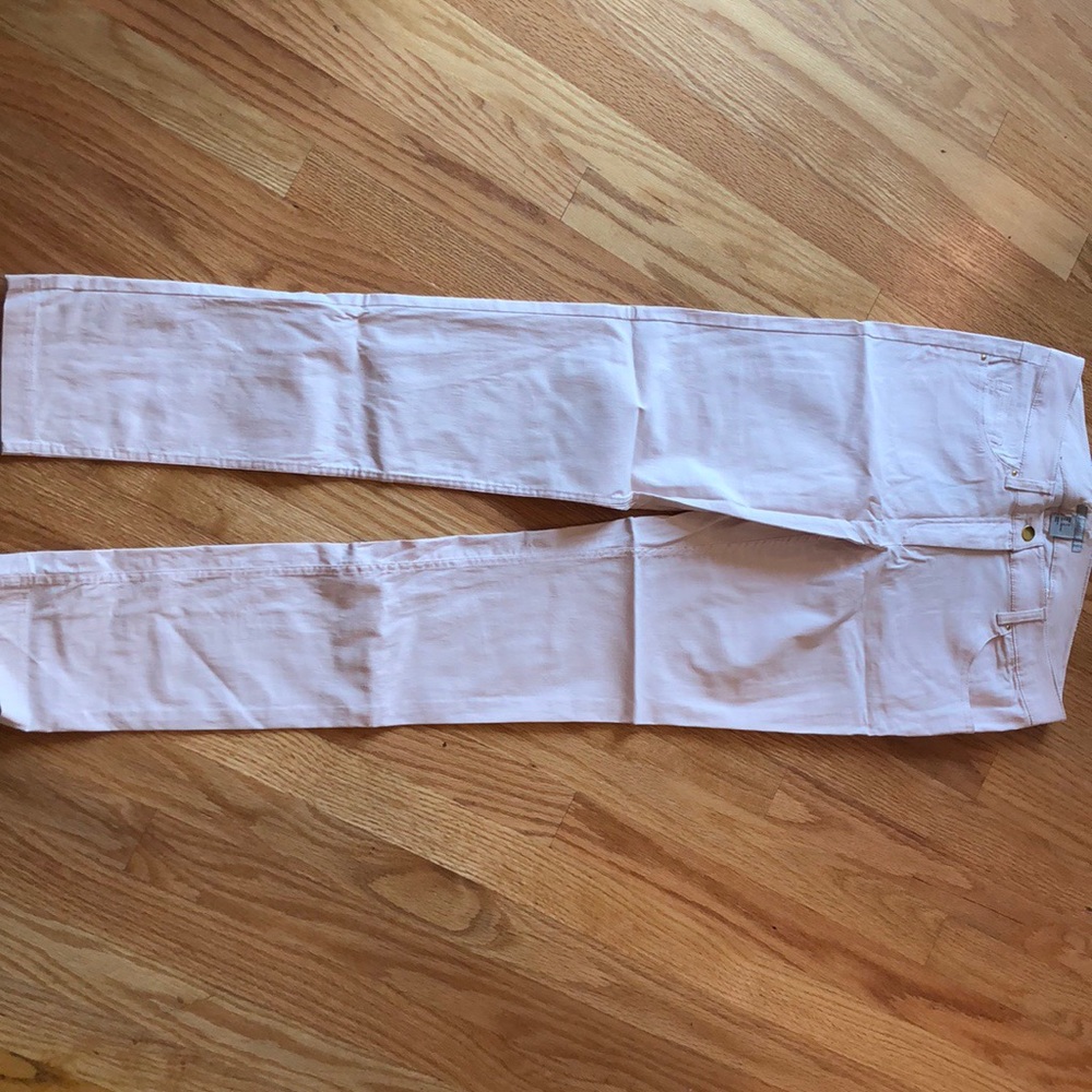 Lighter dressier pant